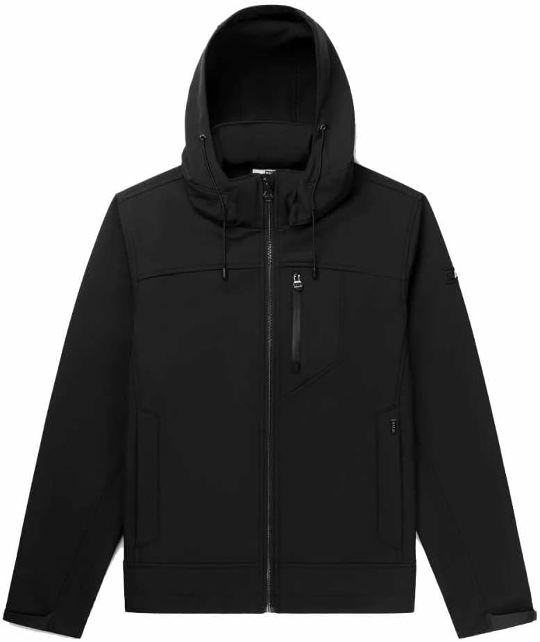 【美品】BALR. ボーラー ソフトシェル ジャケット ストレッチ BK Amazon.co.jp: [BURTLE] ジャケット エアーライト4WAYストレッチ